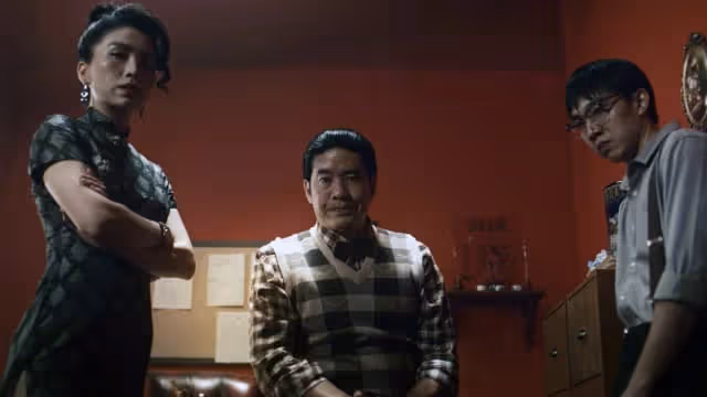 曾參演「This Land Is Mine」及《熱帶雨》　本地演員倪佑恩驚傳逝世