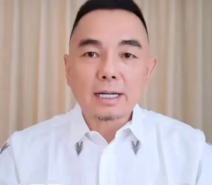 李厚霖:即將破產拿不出23萬,昔日風光如今狼狽,與李湘反差太大