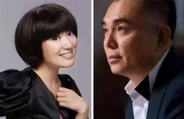 李厚霖:即將破產拿不出23萬,昔日風光如今狼狽,與李湘反差太大