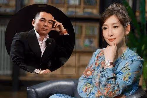 李厚霖:即將破產拿不出23萬,昔日風光如今狼狽,與李湘反差太大
