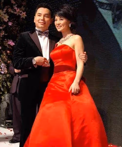 李厚霖:即將破產拿不出23萬,昔日風光如今狼狽,與李湘反差太大