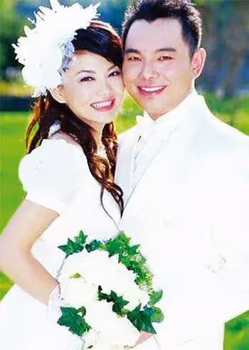李厚霖:即將破產拿不出23萬,昔日風光如今狼狽,與李湘反差太大