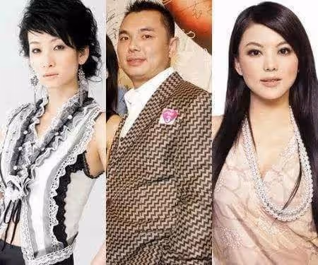 李厚霖:即將破產拿不出23萬,昔日風光如今狼狽,與李湘反差太大