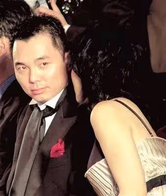 李厚霖:即將破產拿不出23萬,昔日風光如今狼狽,與李湘反差太大