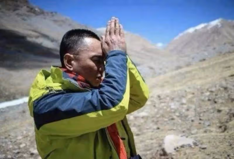 李厚霖:即將破產拿不出23萬,昔日風光如今狼狽,與李湘反差太大