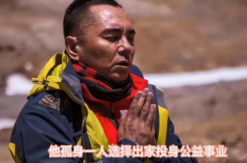 李厚霖:即將破產拿不出23萬,昔日風光如今狼狽,與李湘反差太大