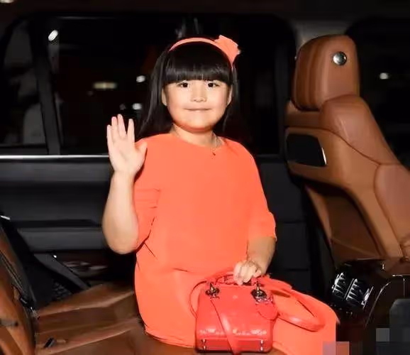 李厚霖:即將破產拿不出23萬,昔日風光如今狼狽,與李湘反差太大