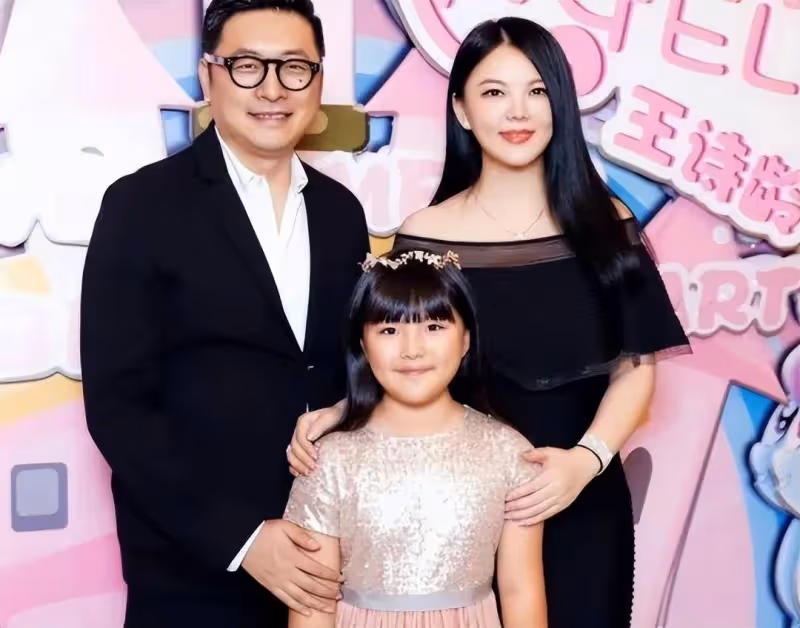 李厚霖:即將破產拿不出23萬,昔日風光如今狼狽,與李湘反差太大