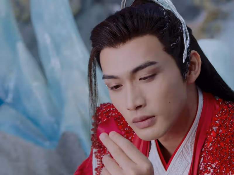 《月歌行》大結局,好傢夥,這是我今年所看,最良心的大結局