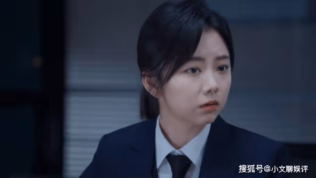《向風而行》鷺航的水有多深?一張停飛報告,抹殺了程霄所有的期待