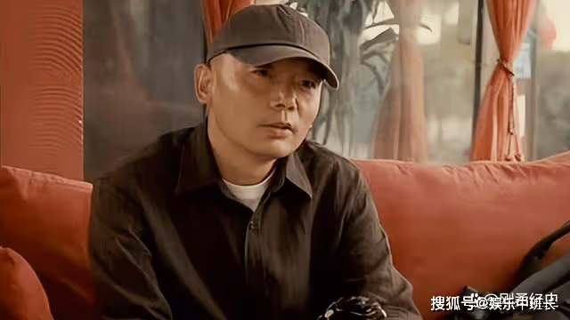 《縱有疾風起》田雨調侃式演技,比靳東和宋佳差得不是一星半點