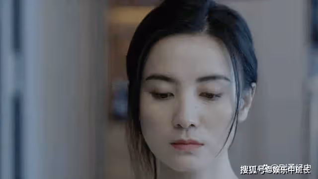 《縱有疾風起》田雨調侃式演技,比靳東和宋佳差得不是一星半點
