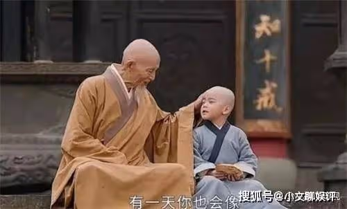 《少年歌行》忘憂大師是什麼境界?《少年歌行》忘憂大師到天門境界了嗎