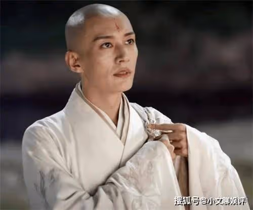 《少年歌行》忘憂大師是什麼境界?《少年歌行》忘憂大師到天門境界了嗎