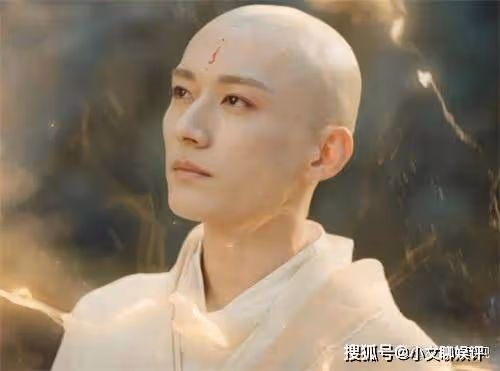 《少年歌行》忘憂大師是什麼境界?《少年歌行》忘憂大師到天門境界了嗎