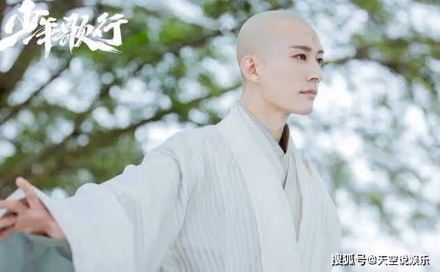 《少年歌行》無心的結局是什麼？《少年歌行》武功境界排名是怎樣的？