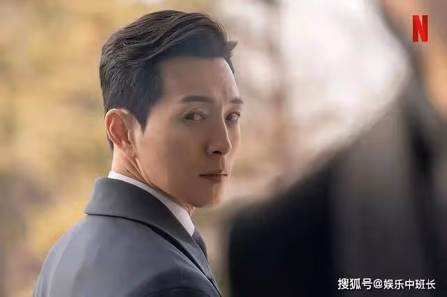 《黑暗榮耀》結局是怎樣的?《黑暗榮耀》第二季什麼時候播出?