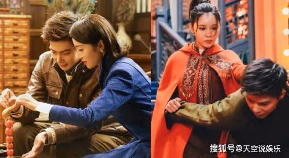 《蟲圖騰》是哪年拍的？小說共有幾部？《蟲圖騰》潘俊最後和誰在一起了？