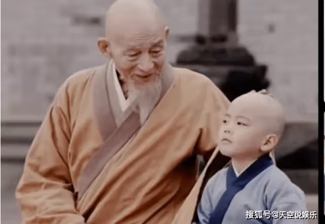 《少年歌行》忘憂大師的死因是什麼?《少年歌行》忘憂大師是怎麼死的?