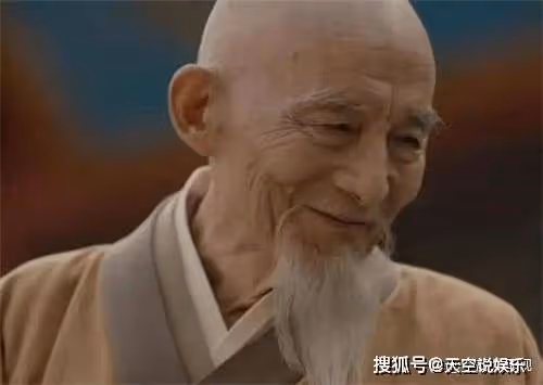 《少年歌行》忘憂大師的死因是什麼?《少年歌行》忘憂大師是怎麼死的?