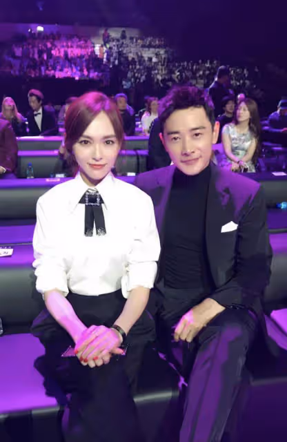唐嫣獲評國家二級演員,與老公羅晉屬同級別演員,演技仍存在爭議