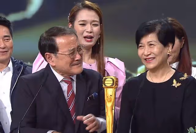 效力大台49年!70歲TVB高層是曾志偉堂姐,被稱「無線慈禧太后」