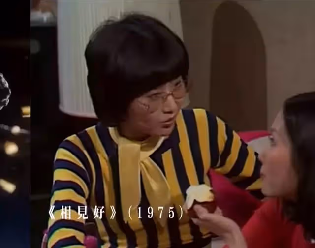 效力大台49年!70歲TVB高層是曾志偉堂姐,被稱「無線慈禧太后」