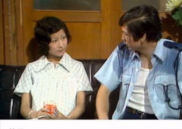 效力大台49年!70歲TVB高層是曾志偉堂姐,被稱「無線慈禧太后」