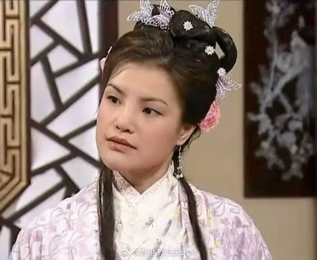 效力大台49年!70歲TVB高層是曾志偉堂姐,被稱「無線慈禧太后」