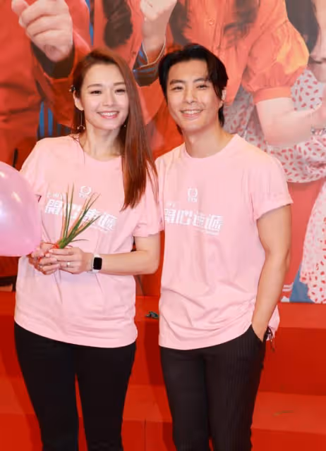 效力大台49年!70歲TVB高層是曾志偉堂姐,被稱「無線慈禧太后」