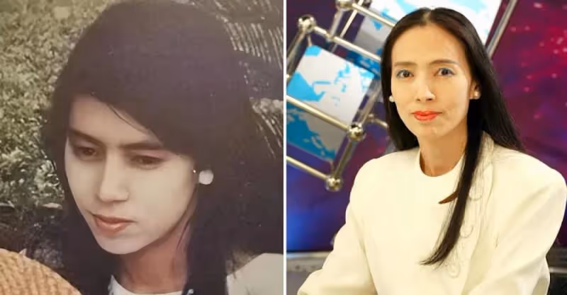 台灣闊太許純美：丈夫突然去世，她手握70億，卻活成最慘富婆，今62歲，她終於明白一個道理