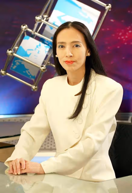 台灣闊太許純美:丈夫突然去世,她手握70億,卻活成最慘富婆,今62歲,她終於明白一個道理