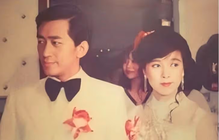 台灣闊太許純美:丈夫突然去世,她手握70億,卻活成最慘富婆,今62歲,她終於明白一個道理