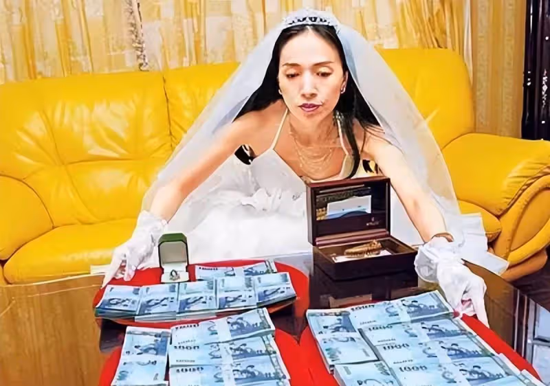台灣闊太許純美:丈夫突然去世,她手握70億,卻活成最慘富婆,今62歲,她終於明白一個道理