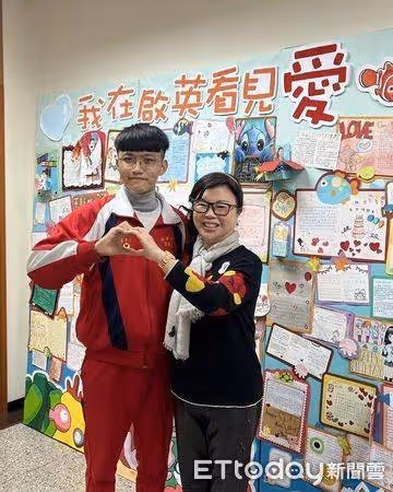出身低收7口之家,清寒高職生「不補習上台大」拿25萬獎學金,回報貨車司機爸:也要為家出力!