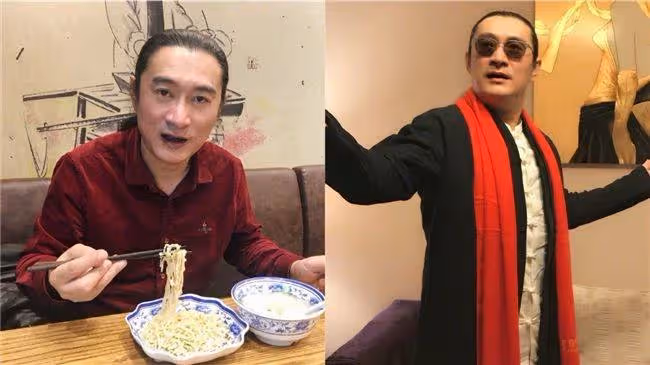 他到KTV點唱黃安的歌,發現根本點不到,驚見點歌機「8字」直接笑翻:真的很愛台!