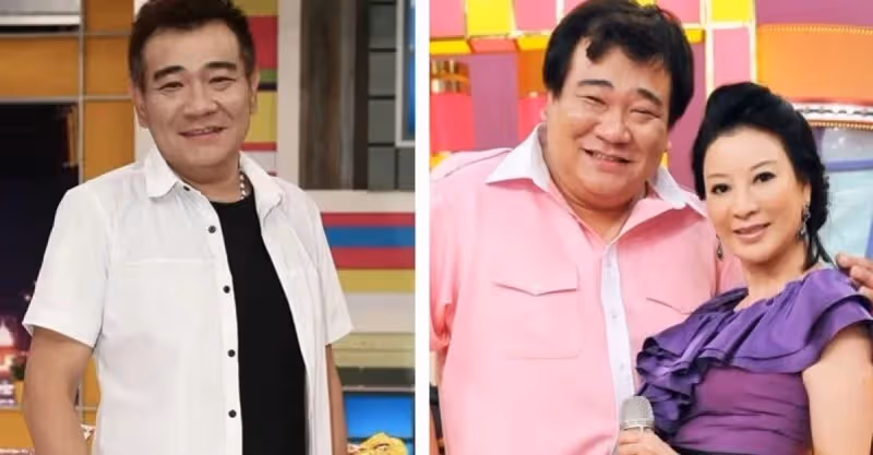 淡出螢光幕！51歲白雲「毅然決然半退休」　驚吐「低調做殯葬10年」：跟娘娘有約定
