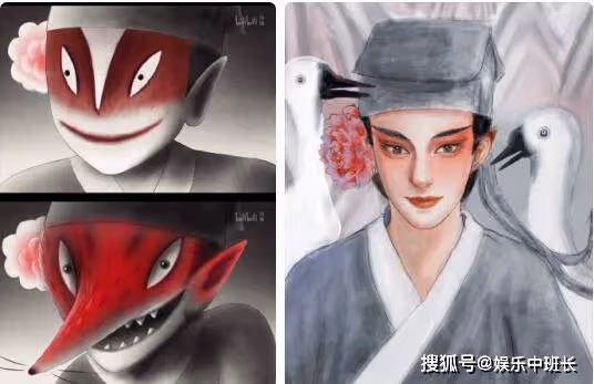 《中國奇譚》更新時間是每周幾點更新?第二集鵝鵝鵝到底講了什麼故事