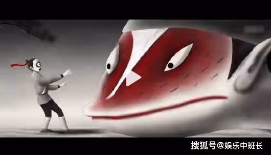 《中國奇譚》更新時間是每周幾點更新?第二集鵝鵝鵝到底講了什麼故事