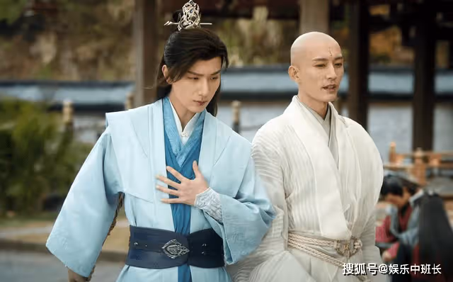 《少年歌行》白髮仙人物解析,《少年歌行》白髮仙是好人還是壞人?