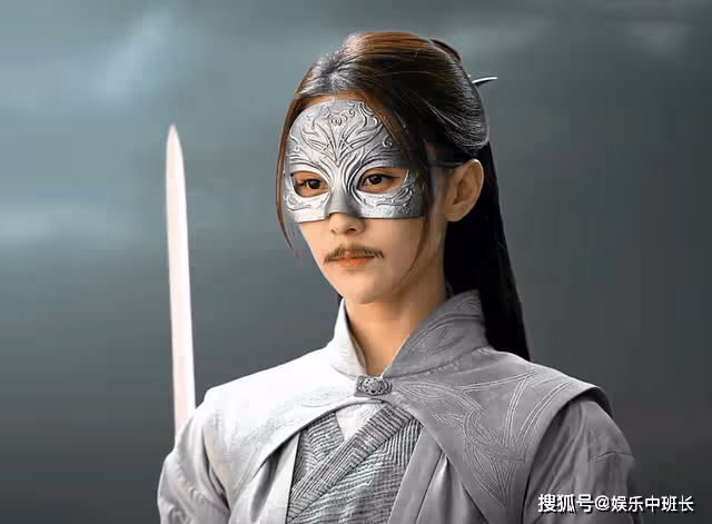 《少年歌行》白髮仙人物解析,《少年歌行》白髮仙是好人還是壞人?