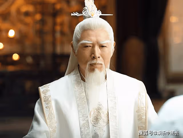 《少年歌行》白髮仙人物解析,《少年歌行》白髮仙是好人還是壞人?