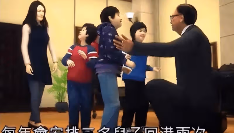 入豪門失敗！34歲女星「連生3子」仍不被認可　獲5億分手費「穿居士服潛心禮佛」獨自撫養孩子