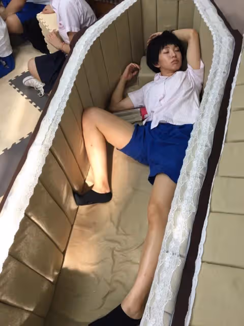 翻轉人生❗️郭書瑤曾窮到「1天只吃1碗陽春麵」　透露理財3招「堅持不用信用卡」7年買下千萬豪宅