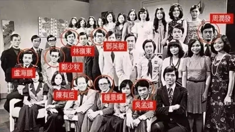 吳孟達肝癌離世！周星馳「第1個到達葬禮現場」破不和傳聞　花圈上「4字弔唁」催人淚下