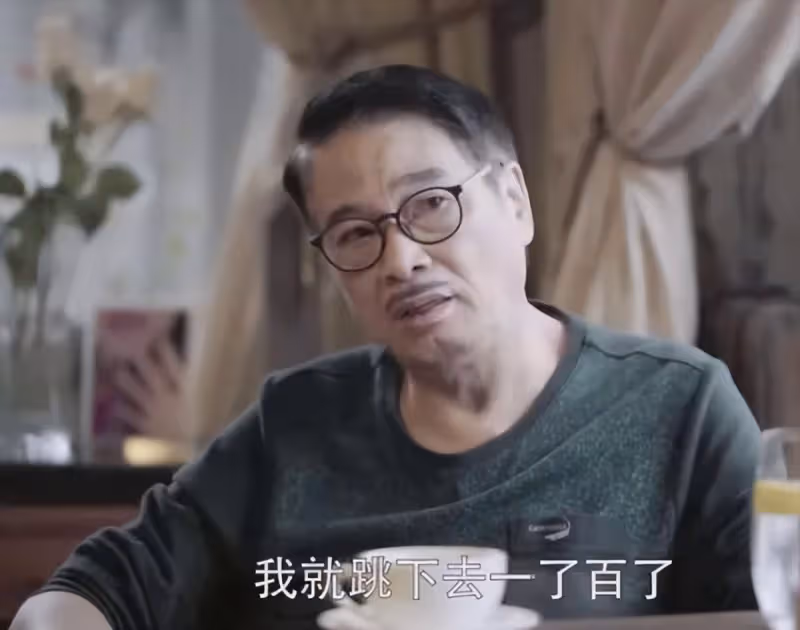 吳孟達肝癌離世！周星馳「第1個到達葬禮現場」破不和傳聞　花圈上「4字弔唁」催人淚下
