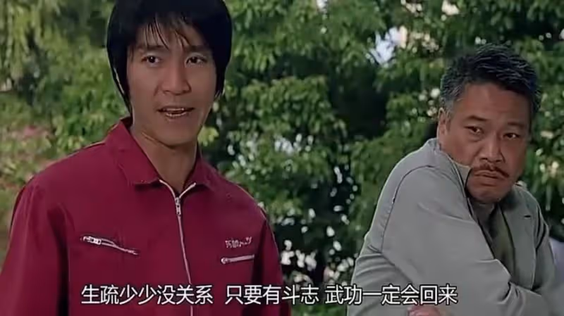 吳孟達肝癌離世！周星馳「第1個到達葬禮現場」破不和傳聞　花圈上「4字弔唁」催人淚下