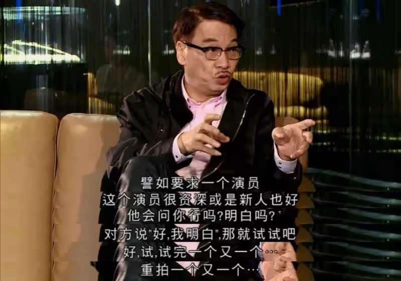 吳孟達肝癌離世！周星馳「第1個到達葬禮現場」破不和傳聞　花圈上「4字弔唁」催人淚下