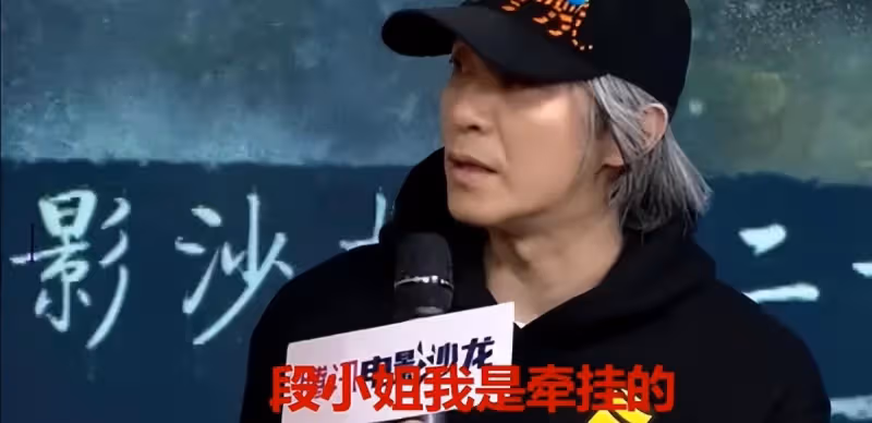 吳孟達肝癌離世！周星馳「第1個到達葬禮現場」破不和傳聞　花圈上「4字弔唁」催人淚下