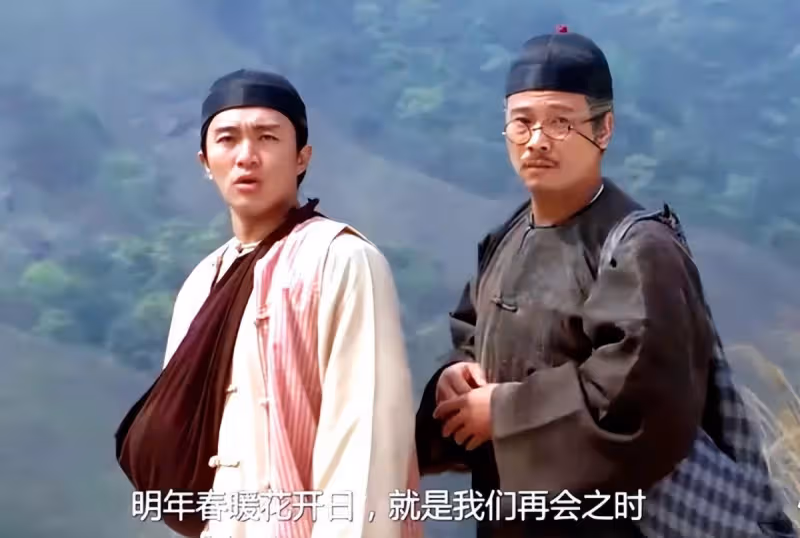 吳孟達肝癌離世！周星馳「第1個到達葬禮現場」破不和傳聞　花圈上「4字弔唁」催人淚下